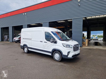Furgon Maxus nou