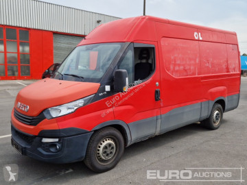 IvecoDaily