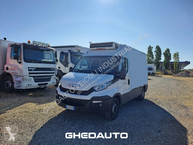 Nyttofordon Iveco Daily V 35.15 E5 2014 - daily...