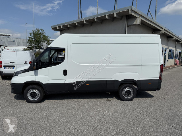 Furgoneta Iveco DAILY 35S14 V