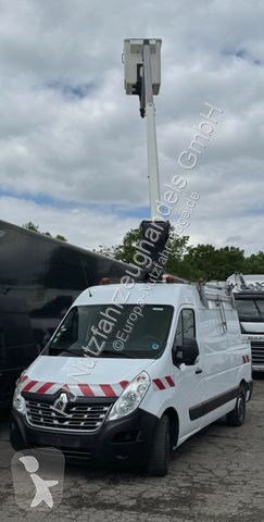 RenaultMaster