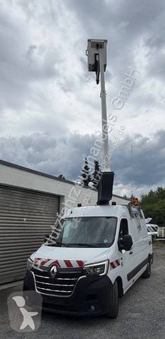 RenaultMaster