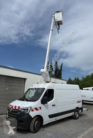 Nyttofordon Renault FE 121 FT