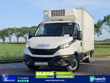 Fourgon utilitaire Iveco