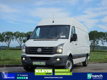 Volkswagen Crafter 35 2.0 ac cruisecontrol
