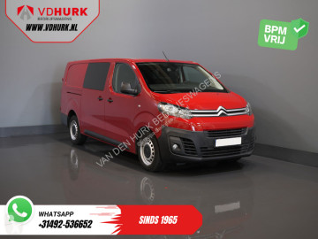 Caja cerrada Citroën