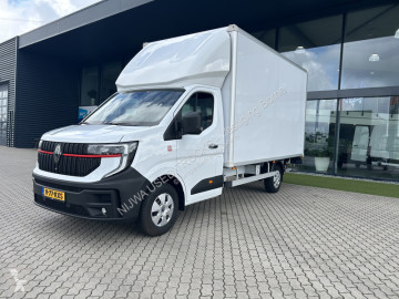 Renault Master T35 150 Laadklep + Achteruitrijcamera