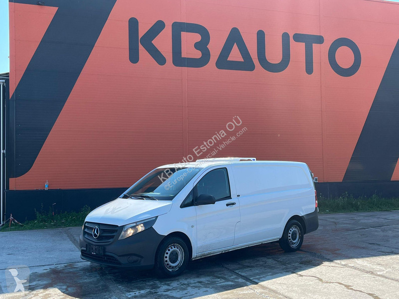 Autoutilitară Mercedes NEOS 100 Vito