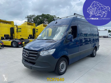 MercedesSprinter