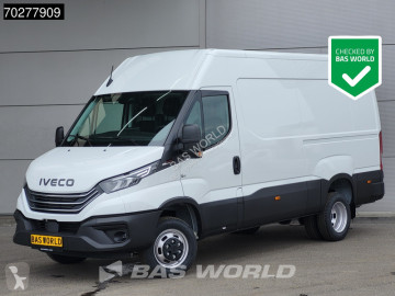 Caja cerrada Iveco nueva