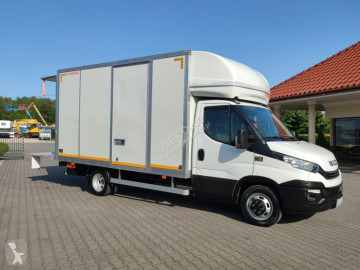 IvecoDaily