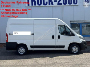 PeugeotBoxer