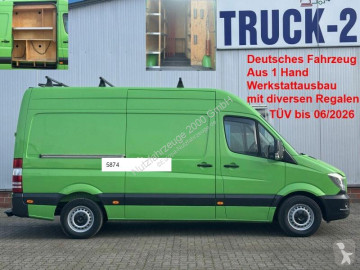 MercedesSprinter