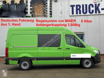 Combi Mercedes