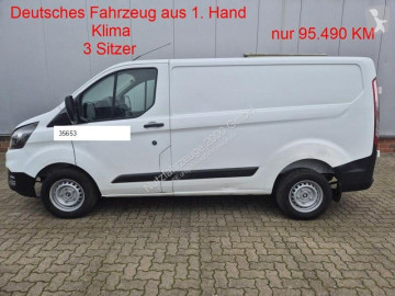 FordTransit Custom