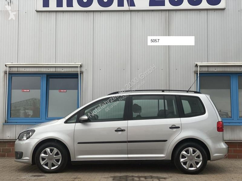 Véhicule utilitaire Volkswagen