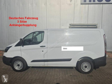 FordTransit Custom