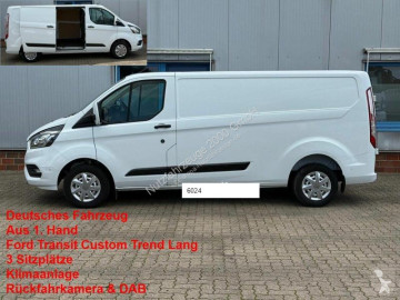 Furgone Ford