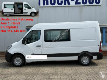 OpelMovano