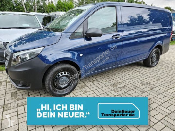 Vehículo comercial Mercedes