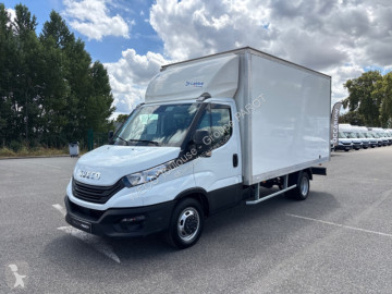 IvecoDaily