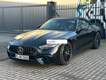 MercedesSL