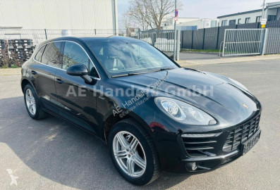 4X4 / SUV Porsche