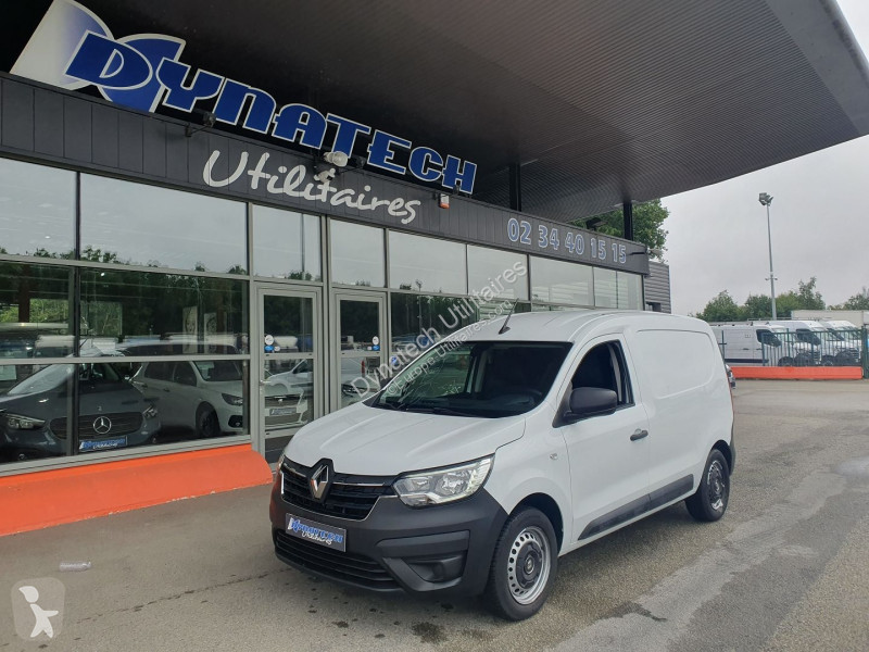 Furgoneta Renault EXPRESS VAN 1.5 BLUE DCI 95CH...