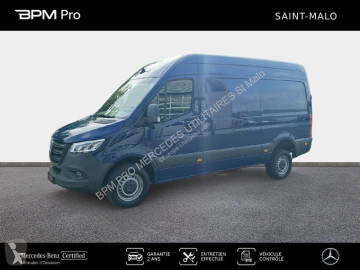 Caja cerrada Mercedes