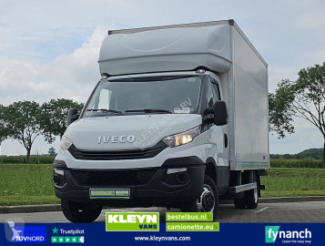 Iveco Daily 35C14 Bakwagen Laadklep!