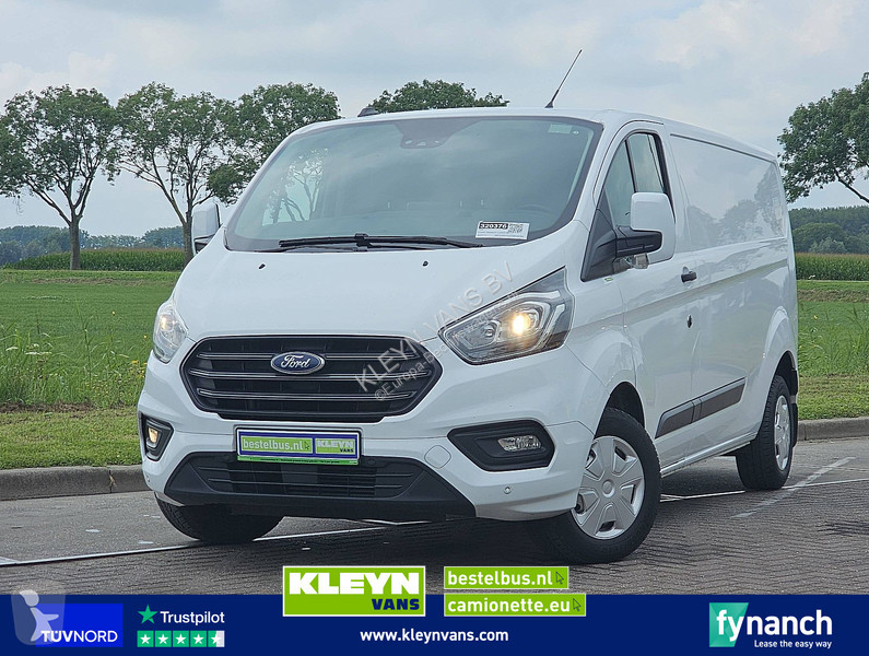 Véhicule utilitaire Ford 2.0 L2H1 Navi PDC!