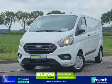FordTransit Custom