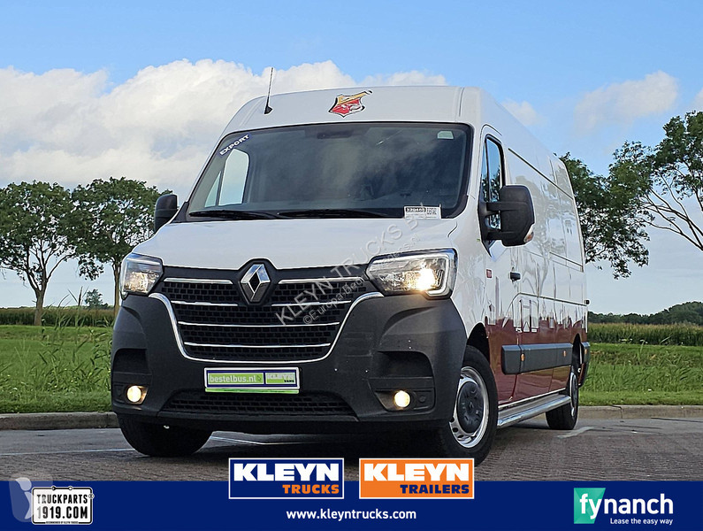 Furgoneta Renault 2.3 CDTI 150 L3H2 RED