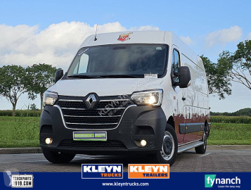 Caja cerrada Renault
