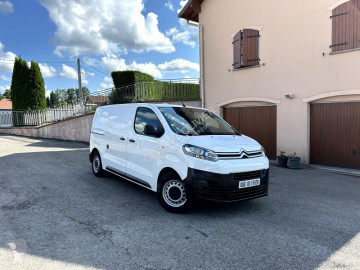 CitroënJumpy