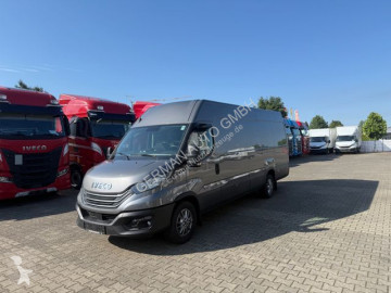 IvecoDaily