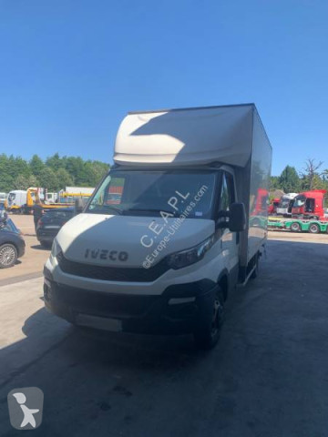 Iveco Daily 35C13