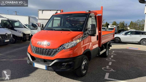 IvecoDaily35C12