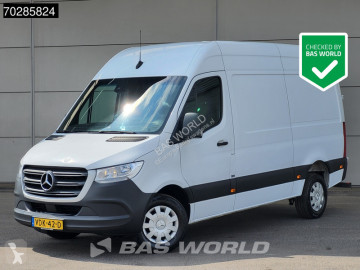 Caja cerrada Mercedes