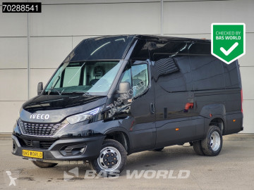 Iveco Daily 35C18 3.0L Automaat Dubbellucht L2H2 Navi Cruise Camera Euro6 L2 12m3 A/C Cruise control