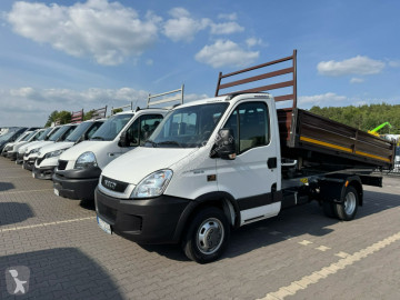 IvecoDaily
