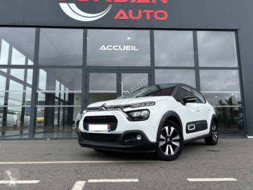 CitroënC3