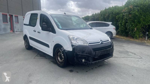 CitroënBerlingo1.6 HDi 75
