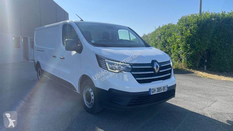 Veicolo commerciale Renault