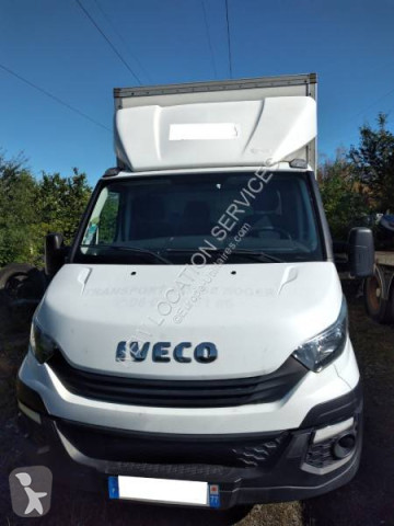 Iveco Daily 35C15