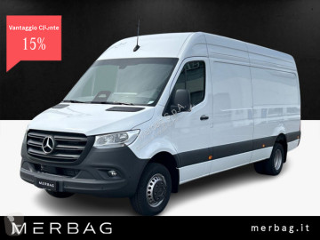 MercedesSprinter