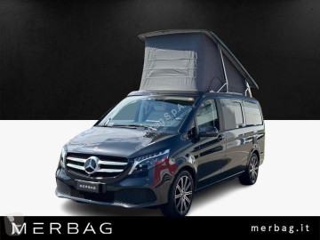 Furgoneta Combi Mercedes