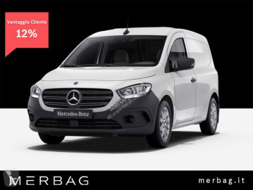 MercedesCitan