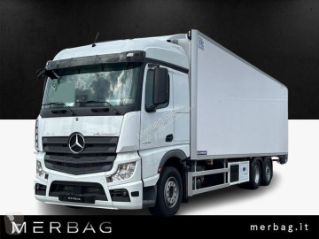 Mercedes