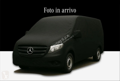 Fourgon utilitaire Mercedes neuf